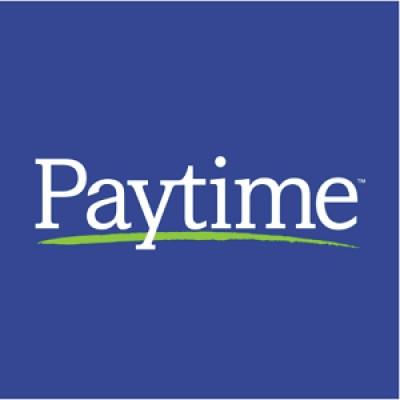 Paytime Inc's Logo