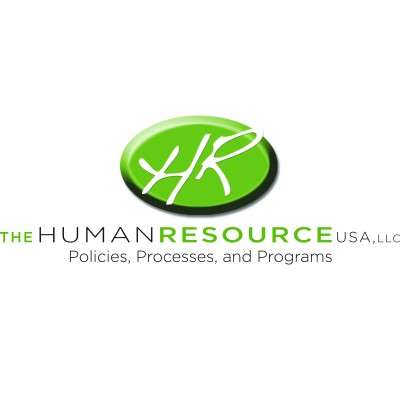 The Human Resource USA Inc's Logo