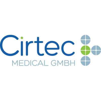 Cirtec Medical GmbH's Logo