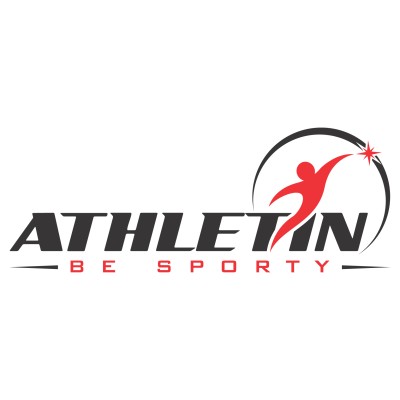 Athletin "Be Sporty"'s Logo