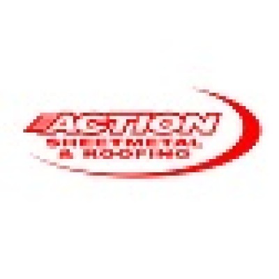 Action Sheetmetal & Roofing's Logo