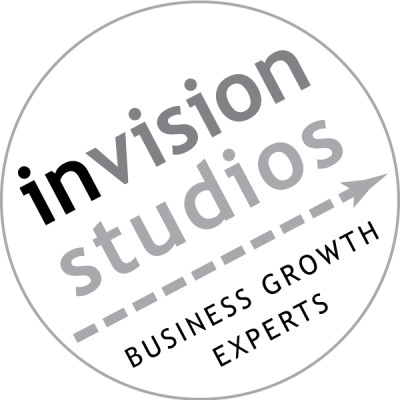 invision studios llc | chiropractic leads & appointments's Logo