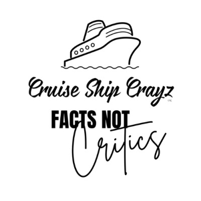 Cruise Ship Crayz's Logo