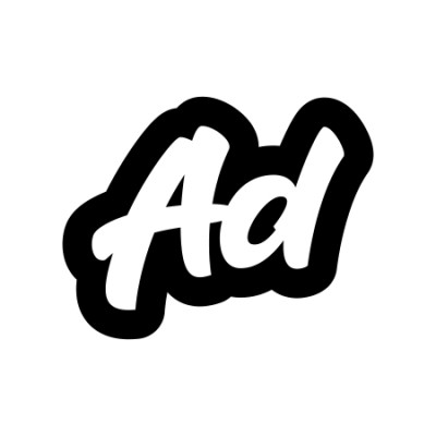 Admazing Co.'s Logo