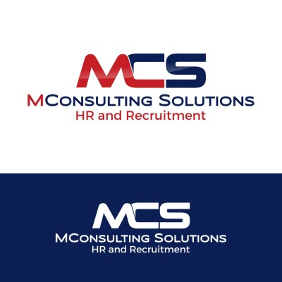 MConsulting Solutions's Logo