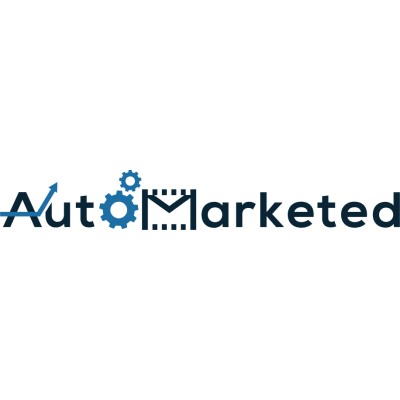 Automarketed's Logo