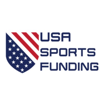 USA Sports Funding's Logo