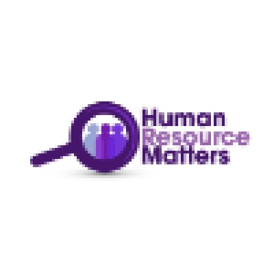 Human Resource Matters's Logo