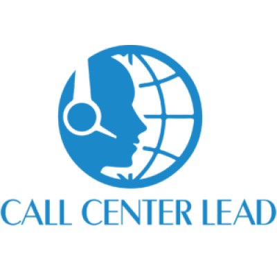 Call Center Lead's Logo