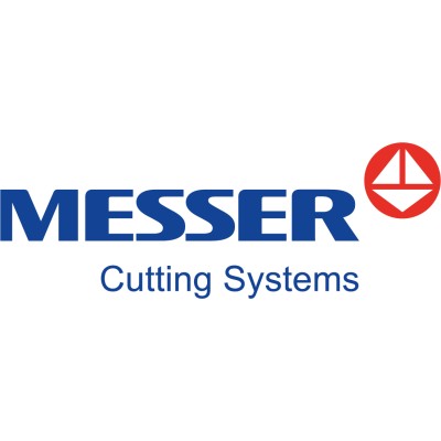 Messer Cutting Systems Iberica S.L.U.'s Logo