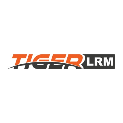 TigerLRM's Logo