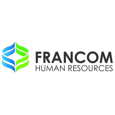 Francom HR's Logo