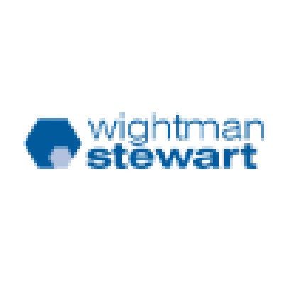 WIGHTMAN STEWART (WJ) LTD's Logo