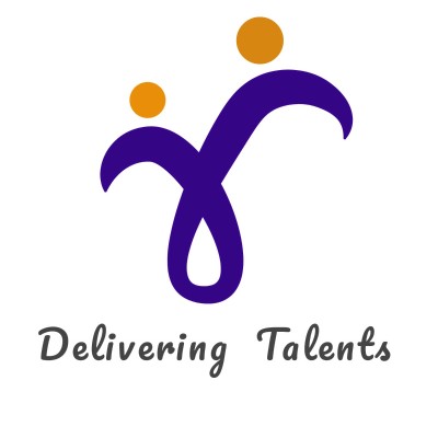 TALENT FIRST Human Resources Consultancies Co.'s Logo