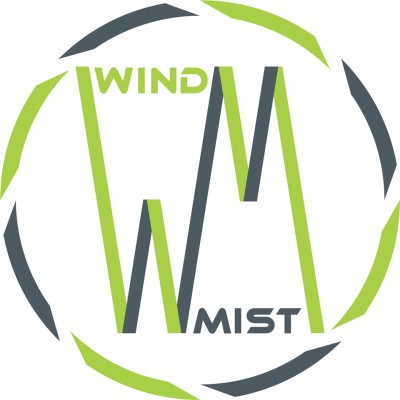 Wind Mist's Logo