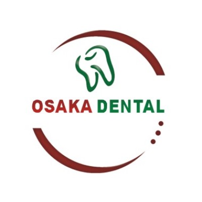 osakadent group ltd.'s Logo