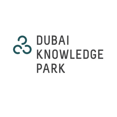 Dubai Knowledge Park's Logo