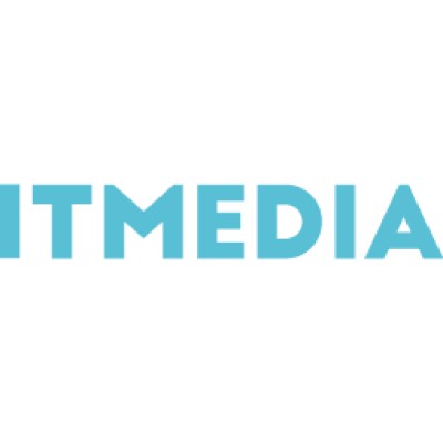 ITMedia's Logo