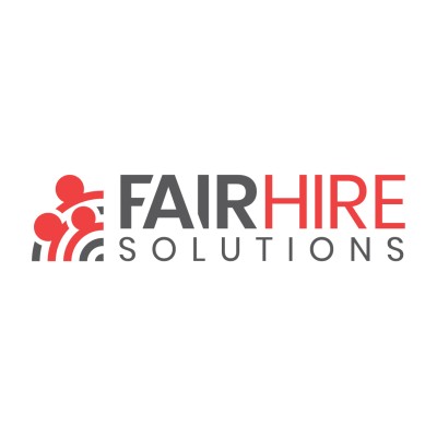 FairHire Employment Solutions's Logo