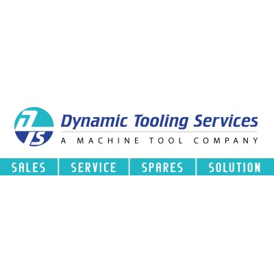 Dynamic Tooling Services's Logo