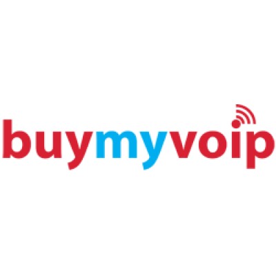 buymyvoip's Logo