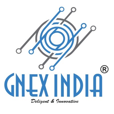 G-NEX INDIA's Logo