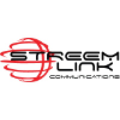 Streemlink Communications's Logo