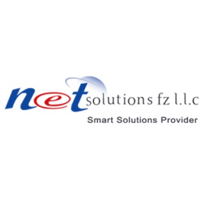 Netsolutions DMCC's Logo