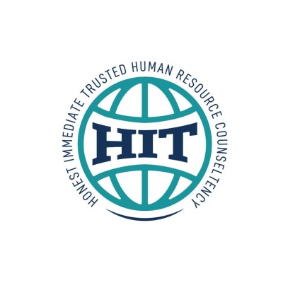 HIT human resource consultancy's Logo