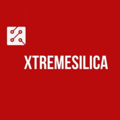 XtremeSilica Technologies Private Limited's Logo