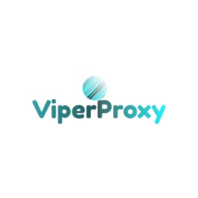 Viper Proxy 's Logo