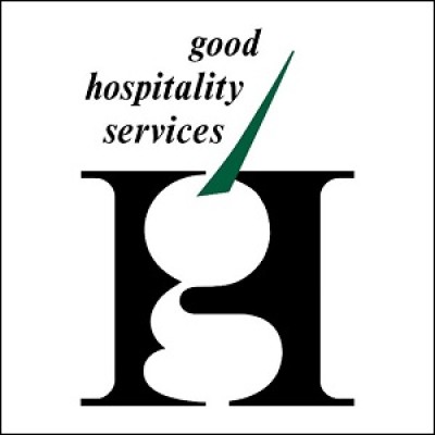 Good Hospitality Services Inc's Logo