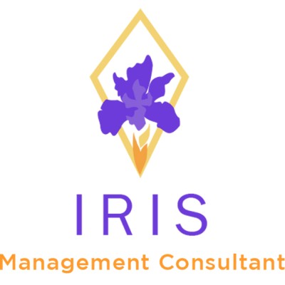 Iris Management Consultant FZ-LLC's Logo