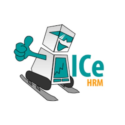 IceHrm's Logo