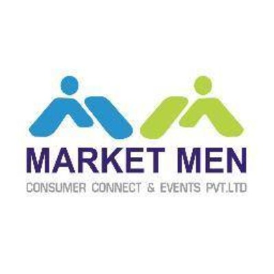 Market Men Consumer Connect & Events Pvt Ltd's Logo