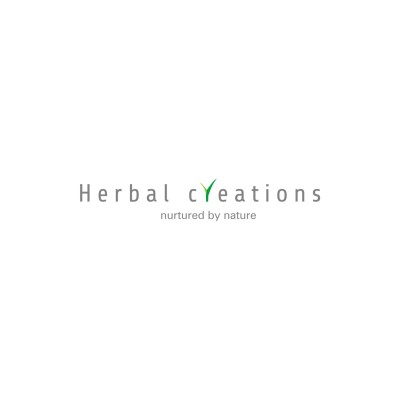 HERBAL CREATIONS's Logo