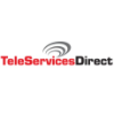 Teleservices Direct's Logo