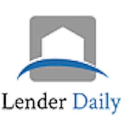 Lender Daily Corporate's Logo