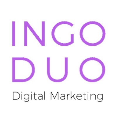 Ingoduo Digital Marketing's Logo