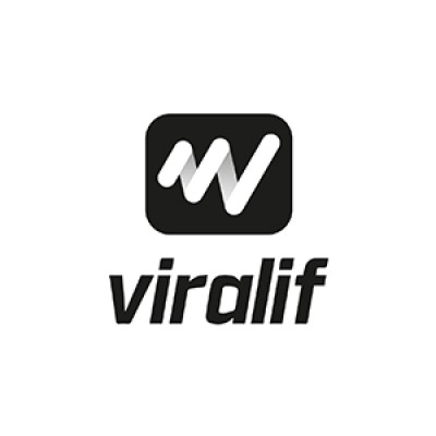 Viralif's Logo