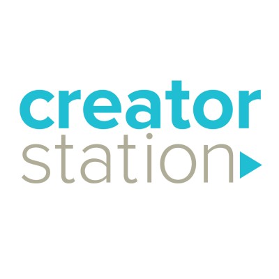 CreatorStation's Logo