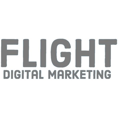 Flight Digital Marketing LLC's Logo