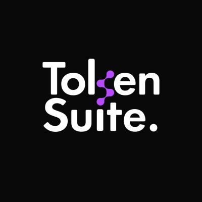 TokenSuite's Logo