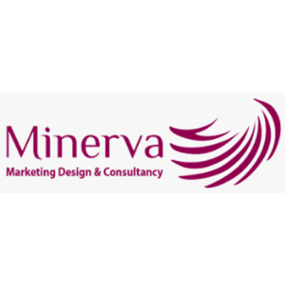 Minerva Marketing Design & Consultancy's Logo