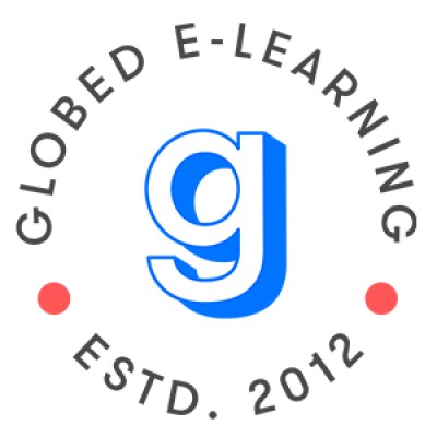 Globed E-Learning's Logo