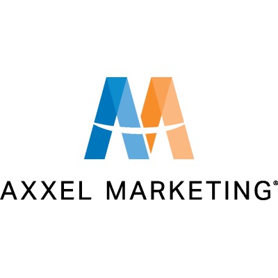 Axxel Marketing's Logo