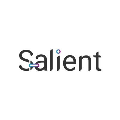 Salient Smart Marketing's Logo