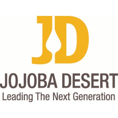 Jojoba Desert (A.C.S) Ltd.'s Logo