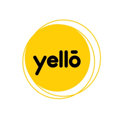 Yello Marketing's Logo