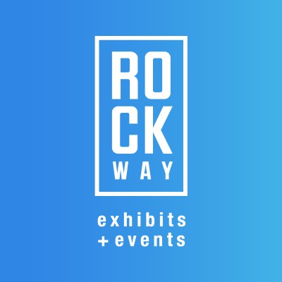 Rockway Exhibits + Events's Logo